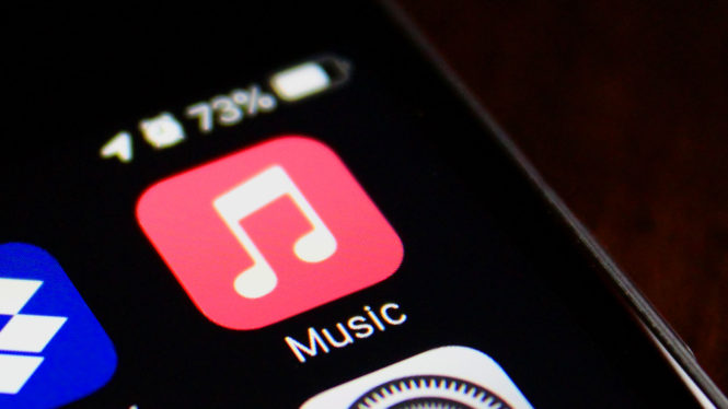 Apple Music adds a new algorithmic station to let users discover new music