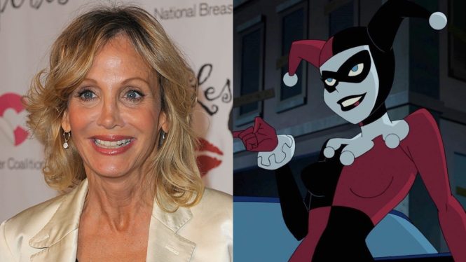 Arleen Sorkin, Original Harley Quinn Actor & Inspiration, Dies At 67