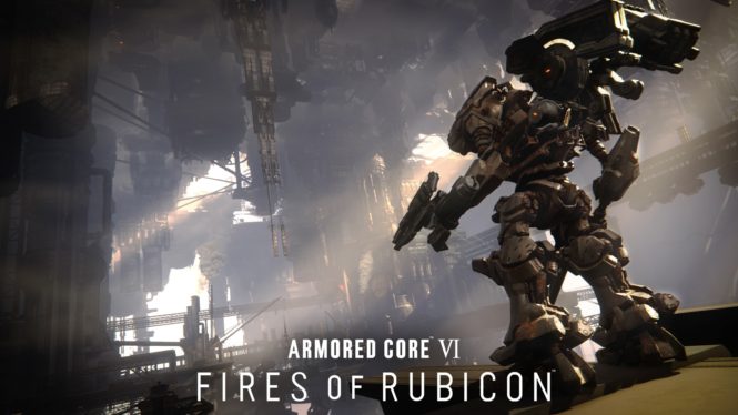 Armored Core 6: Fires of Rubicon review: FromSoftware’s latest could use a tune-up