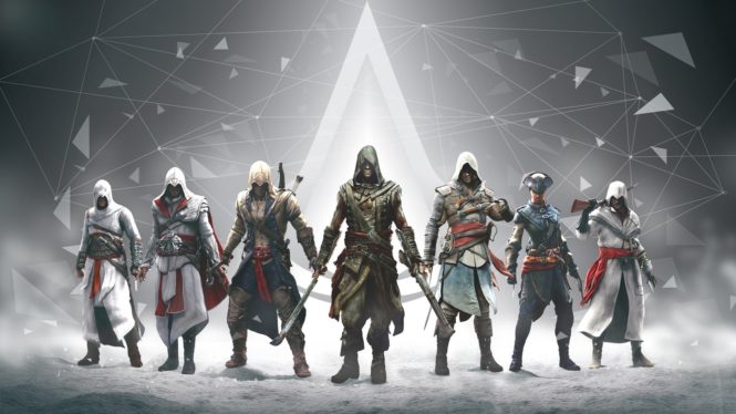 Assassin’s Creed Infinity: everything we know so far