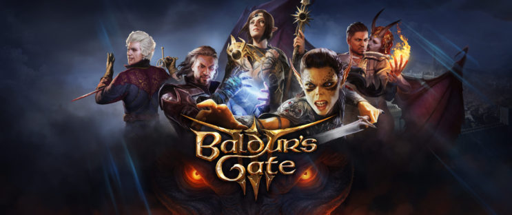 Baldur’s Gate 3 and Hades have made me an early access believer