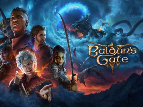 Baldur’s Gate 3: PS5 release dates, file size, preorder, and early access