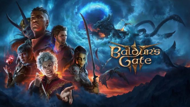 Baldur’s Gate 3 review: staggering RPG opens up a world of possibilities