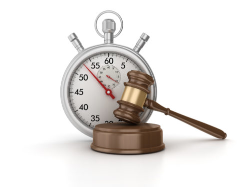 Beat the clock: 6 smart ways startups can use lawyers effectively