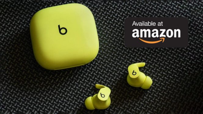 Beats Fit Pro, Beats Studio Buds prices slashed at Amazon