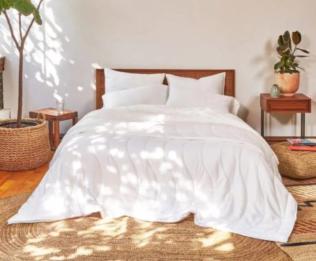 6 Cozy Bedding Deals That’ll Score You Luxurious Comfort Without Breaking the Bank