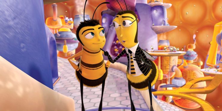 Bee Movie 2: Jerry Seinfeld’s Comments, Sequel Story Ideas & Everything We Know