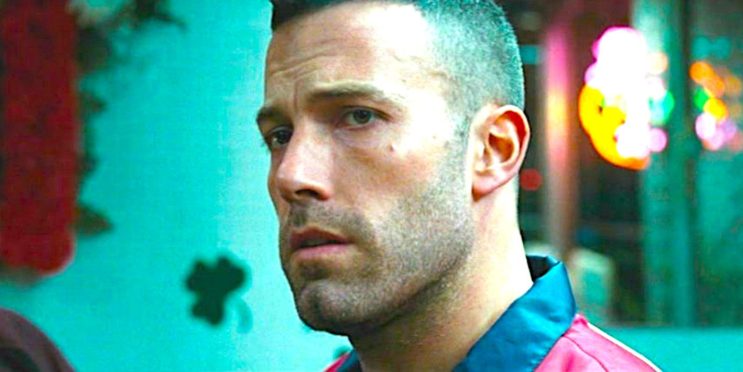 Ben Affleck’s Heist Thriller Gets A Perfect Score From Bank Robbery Expert