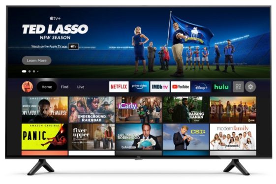 Best Amazon TV deals: Cheap TVs under $100