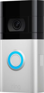 Best Buy just slashed the price of the Ring Video Doorbell to $55