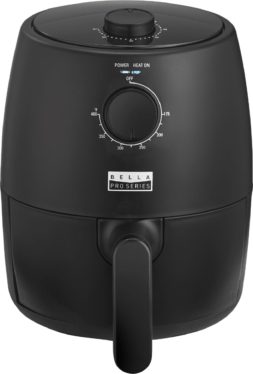 Best Buy’s Deal of the Day is a cupboard-sized air fryer for $18
