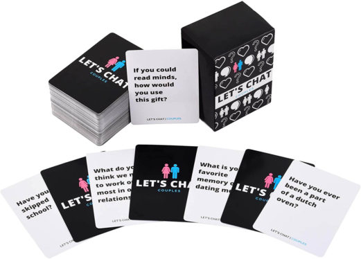 Best Card Games for Couples