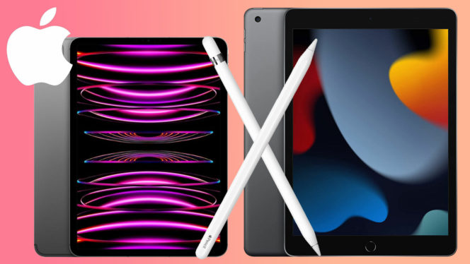 Best Labor Day iPad deals: Save on iPad Air, iPad Mini, and iPad Pro