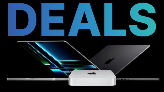 Best Mac Mini deals: Save over $100 on an Apple desktop