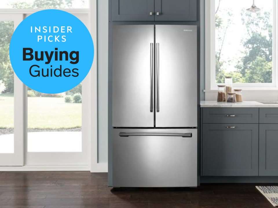 Best refrigerator deals: Get a new freezer and fridge as low as $550