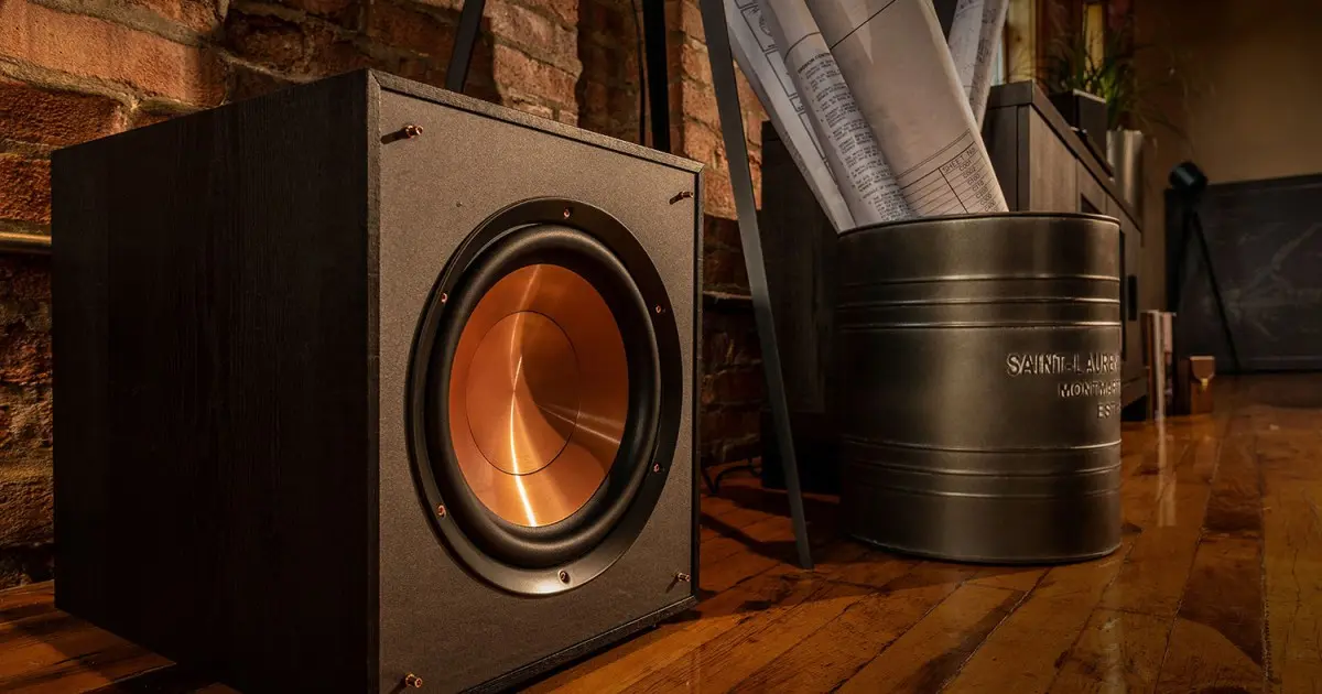 Best subwoofer deals: Up the bass for as low as $50