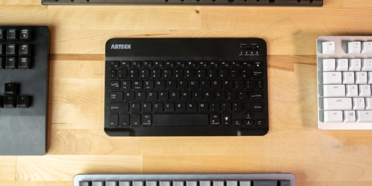 Best wireless keyboard deals: Cheap accessories starting at $21