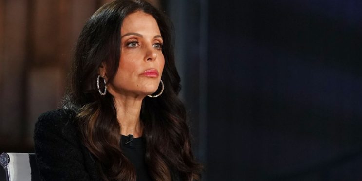 Bethenny Frankel Pressures Studios To Terminate Reality TV Stars’ NDA’s