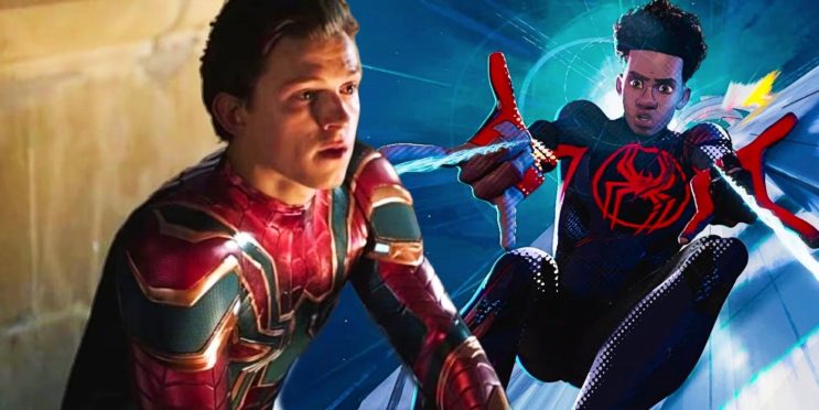 Beyond The Spider-Verse’s Ideal Ending Sets Up An Impossible Spider-Man 4 Feat