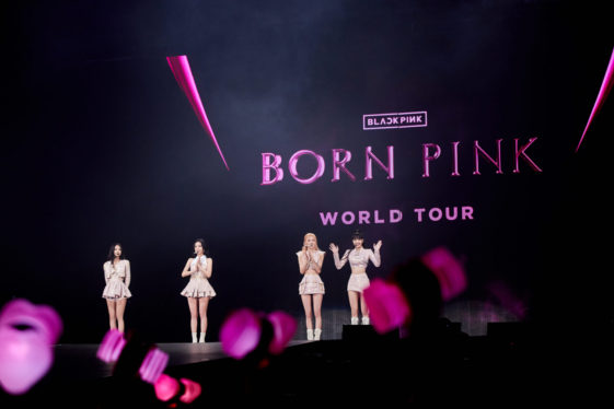 BLACKPINK Will Wrap Born Pink World Tour  With Two Shows in Seoul