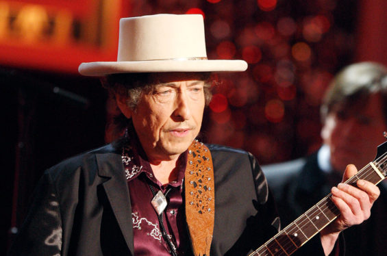 Bob Dylan Announces New Dates for Fall 2023 North American Rough and Rowdy Ways Tour