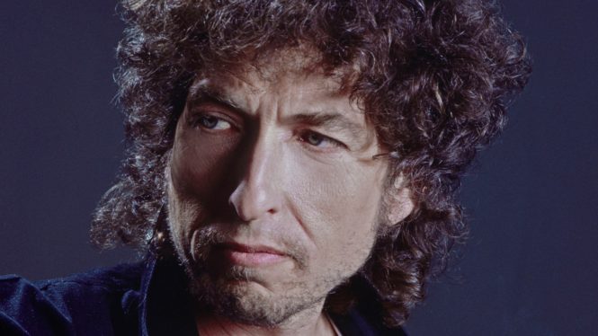 Bob Dylan Center, Universal Publishing Open Doors to Songwriter Fellowship