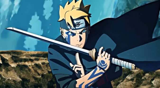 Boruto: Two Blue Vortex Continues The Franchise’s Worst Tradition