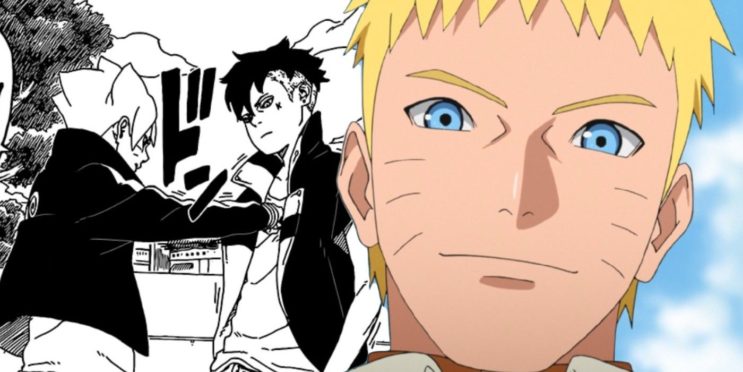 Boruto’s Anime Made One of Naruto’s Biggest Mistakes So Much Worse