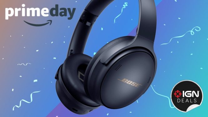 Bose headphone deals: Save on QuietComfort 45, Headphones 700