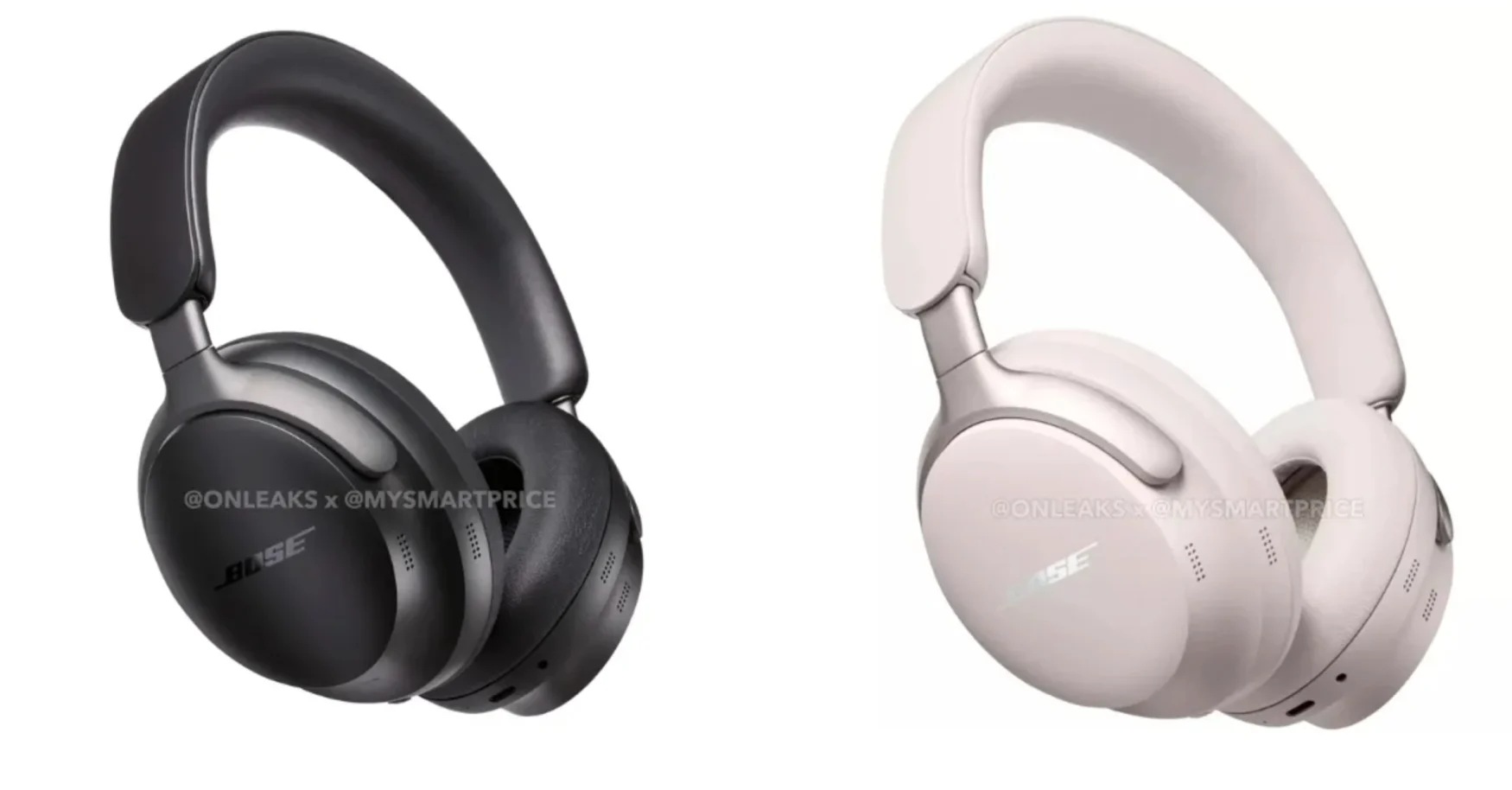 Bose QuietComfort Ultra headphones and earbuds are reportedly on the way