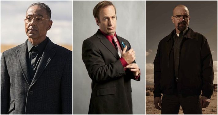 Breaking Bad: The Main Characters, Ranked By Wealth