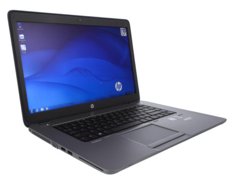 Built for working remotely, this HP laptop is almost $850 off today