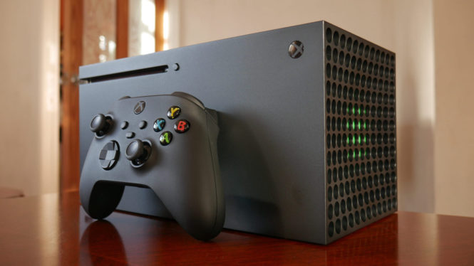 Buying an Xbox Series X today? You’ll want to read this first