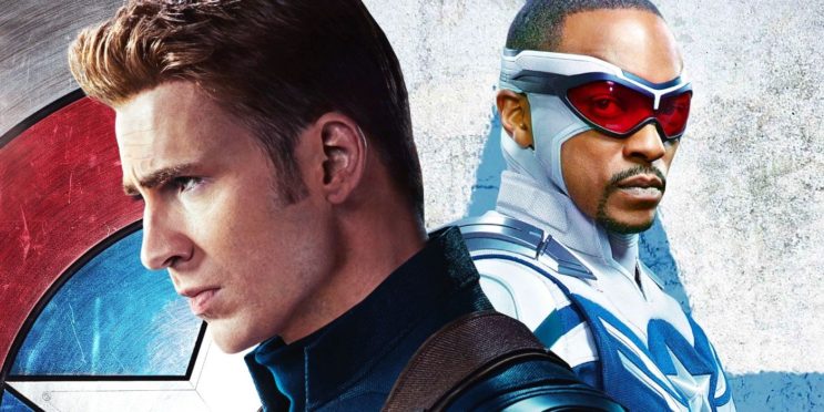 Captain America 4 Is A Critical Point For MCU’s Superhero Replacements