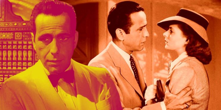 Casablanca 2’s Rick Blaine Twist Would Have Completely Ruined The Original Movie’s Ending