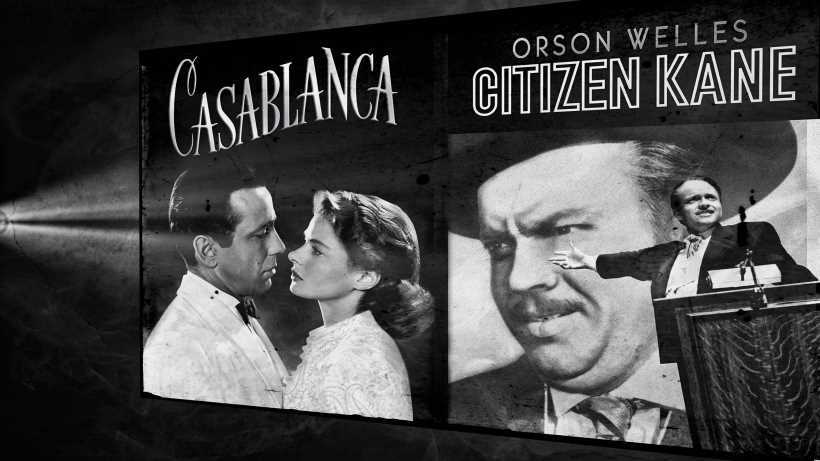 Casablanca vs. Citizen Kane: Why &quot;The Greatest Movie Ever&quot; Debate Is Impossible To Solve