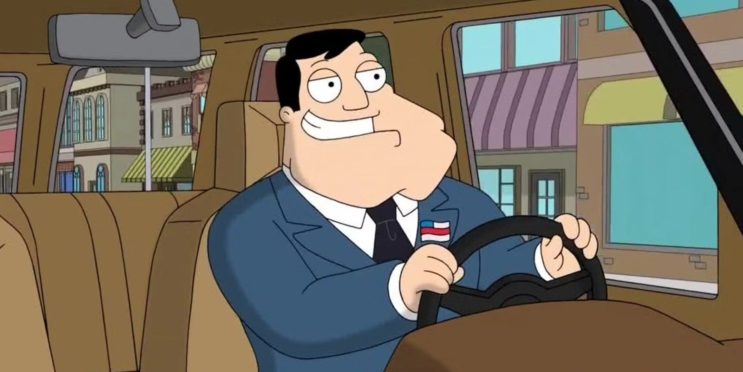 Casting American Dad In Live-Action: 11 Actors Who’d Be Perfect