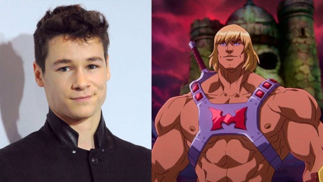 Casting He-Man’s Allies & Villains For The Live-Action Masters of the Universe Remake
