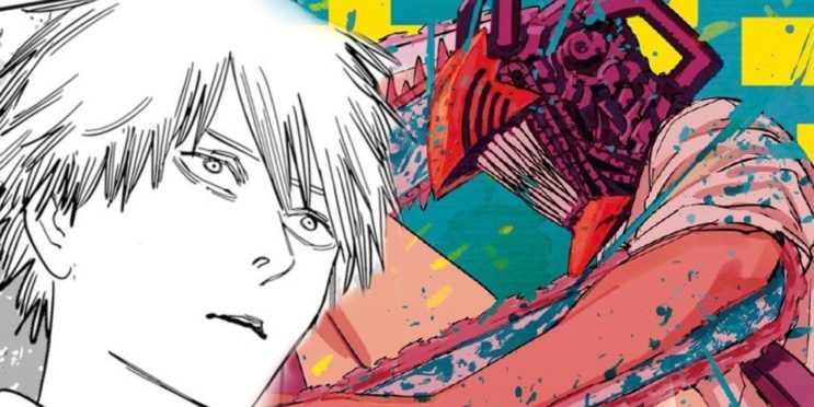 Chainsaw Man Confirms Its New Second Chainsaw Devil