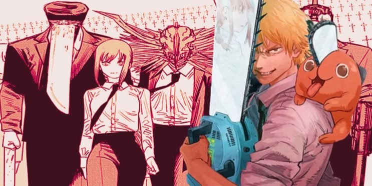 Chainsaw Man Sets Up Fan-Favorite Characters to Return With Big Reveal