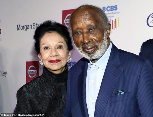 Clarence Avant Remembered: Bill Clinton, Quincy Jones, Pharrell & More Pay Tribute