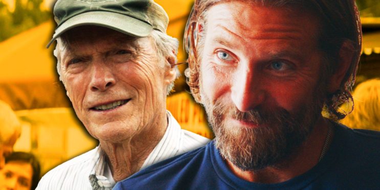 Clint Eastwood Nearly Directed This Classic Remake 7 Years Before It Became An Oscar-Winning Movie Without Him