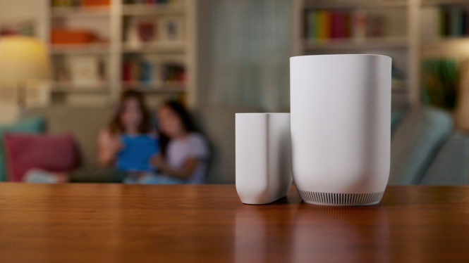Comcast’s new WIFI extender provides cellular and battery backup during storms