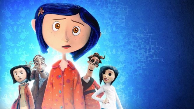Coraline Just Made a Box Office Killing, 14 Years Later