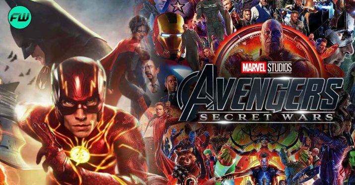 Could Avengers 6 Reboot The MCU After 19 Years?