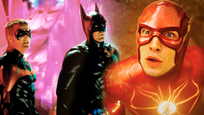 Could The Flash’s Alternate Ending Have Changed Its Fate?