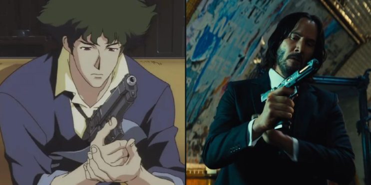 Cowboy Bebop Creator Confirms The Surprising Inspiration Behind New Anime Series