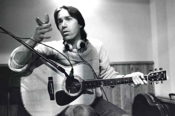 Dan Fogelberg Estate Inks Deal With IAG to Bring the ‘Leader of the Band’ Singer to New Generation