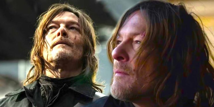 Daryl Dixon Spinoff Poster Teases New Walking Dead Universe Faction