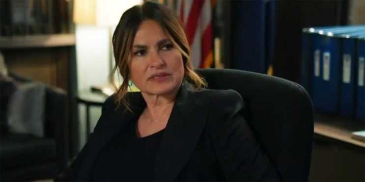 Deadline To Save Fall TV Season By Resolving Strikes Explained By Former SVU Showrunner